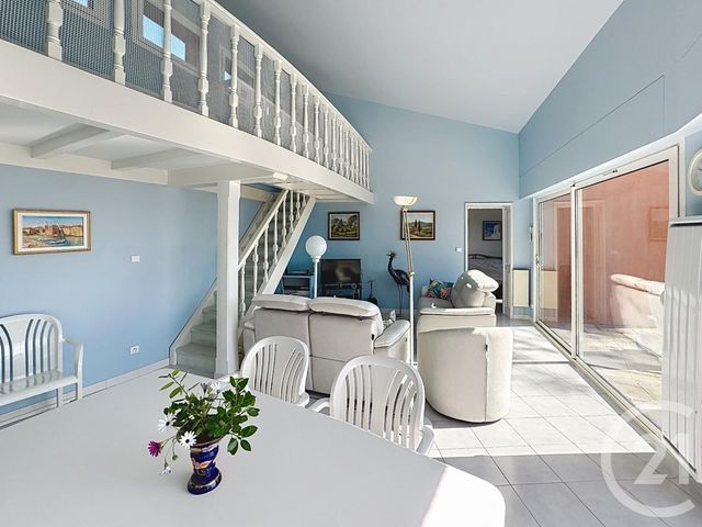 Maison &agrave; vendre - 5 pi&egrave;ces - 125 m2 - Cavalaire Sur Mer - 83 - PROVENCE-ALPES-COTE-D-AZUR