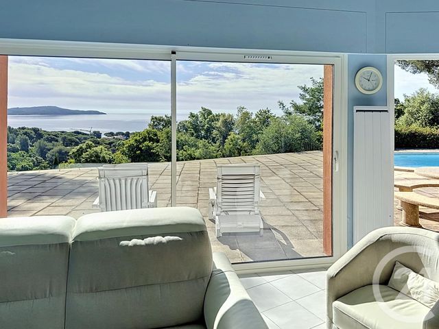 Maison &agrave; vendre - 5 pi&egrave;ces - 125 m2 - Cavalaire Sur Mer - 83 - PROVENCE-ALPES-COTE-D-AZUR