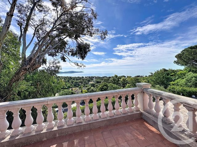Maison &agrave; vendre - 5 pi&egrave;ces - 125 m2 - Cavalaire Sur Mer - 83 - PROVENCE-ALPES-COTE-D-AZUR