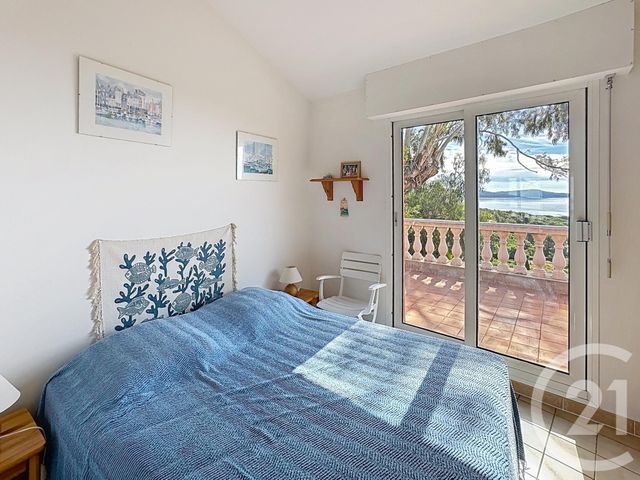 Maison &agrave; vendre - 5 pi&egrave;ces - 125 m2 - Cavalaire Sur Mer - 83 - PROVENCE-ALPES-COTE-D-AZUR
