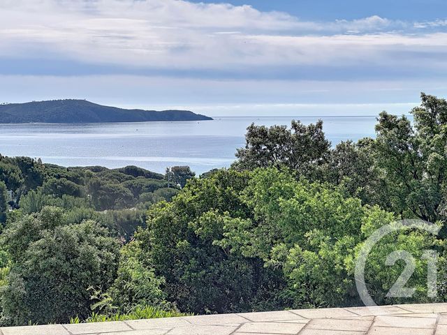 Maison &agrave; vendre - 5 pi&egrave;ces - 125 m2 - Cavalaire Sur Mer - 83 - PROVENCE-ALPES-COTE-D-AZUR