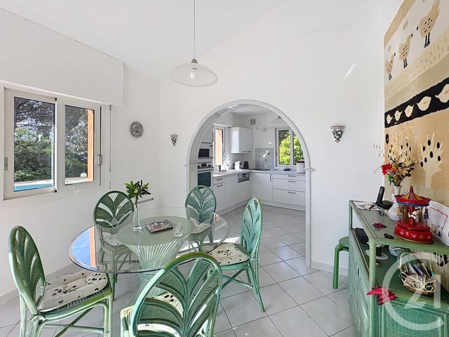 Maison &agrave; vendre - 5 pi&egrave;ces - 125 m2 - Cavalaire Sur Mer - 83 - PROVENCE-ALPES-COTE-D-AZUR