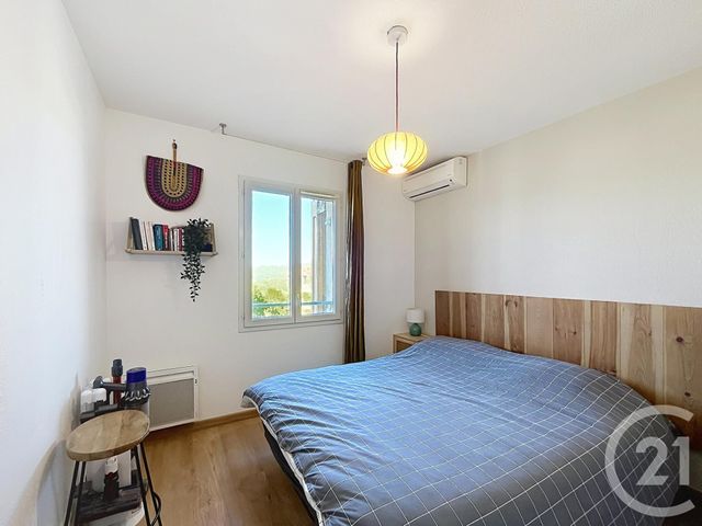 Appartement T3 &agrave; vendre - 3 pi&egrave;ces - 56 m2 - La Croix Valmer - 83 - PROVENCE-ALPES-COTE-D-AZUR