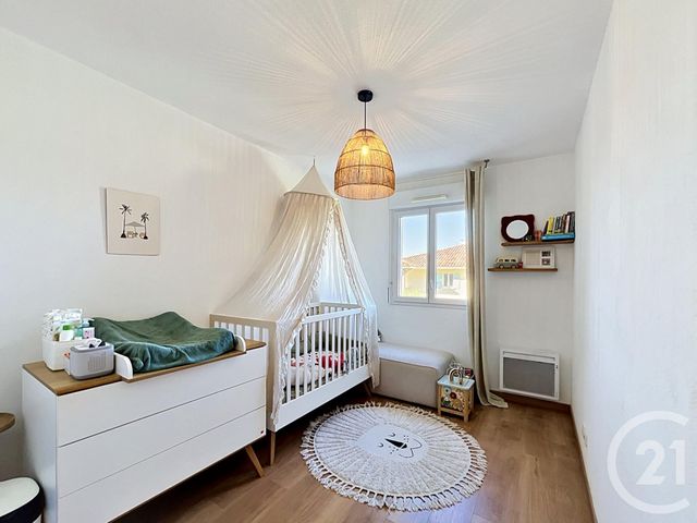 Appartement T3 &agrave; vendre - 3 pi&egrave;ces - 56 m2 - La Croix Valmer - 83 - PROVENCE-ALPES-COTE-D-AZUR