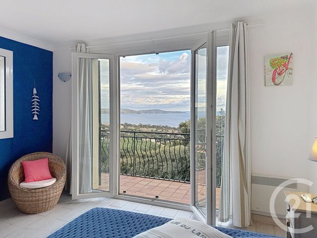 Maison &agrave; vendre - 6 pi&egrave;ces - 176 m2 - Cavalaire Sur Mer - 83 - PROVENCE-ALPES-COTE-D-AZUR