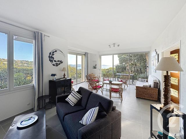 Maison &agrave; vendre - 6 pi&egrave;ces - 176 m2 - Cavalaire Sur Mer - 83 - PROVENCE-ALPES-COTE-D-AZUR