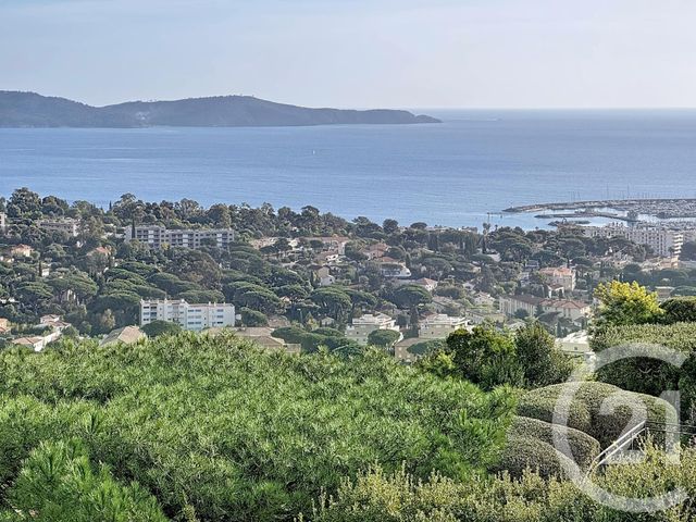 Maison &agrave; vendre - 6 pi&egrave;ces - 176 m2 - Cavalaire Sur Mer - 83 - PROVENCE-ALPES-COTE-D-AZUR