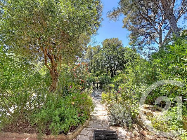 Appartement T2 &agrave; vendre - 2 pi&egrave;ces - 38 m2 - La Croix Valmer - 83 - PROVENCE-ALPES-COTE-D-AZUR