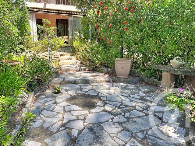 Appartement T2 &agrave; vendre - 2 pi&egrave;ces - 38 m2 - La Croix Valmer - 83 - PROVENCE-ALPES-COTE-D-AZUR