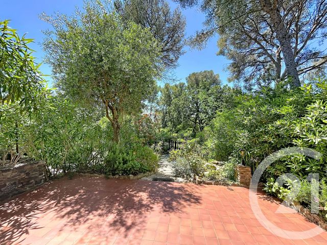 Appartement T2 &agrave; vendre - 2 pi&egrave;ces - 38 m2 - La Croix Valmer - 83 - PROVENCE-ALPES-COTE-D-AZUR
