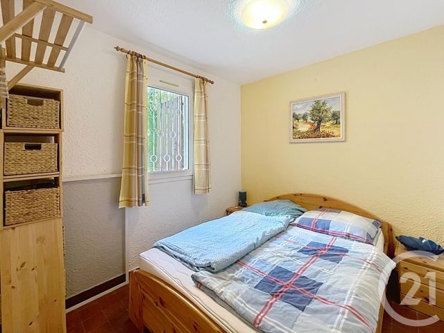Appartement T2 &agrave; vendre - 2 pi&egrave;ces - 38 m2 - La Croix Valmer - 83 - PROVENCE-ALPES-COTE-D-AZUR