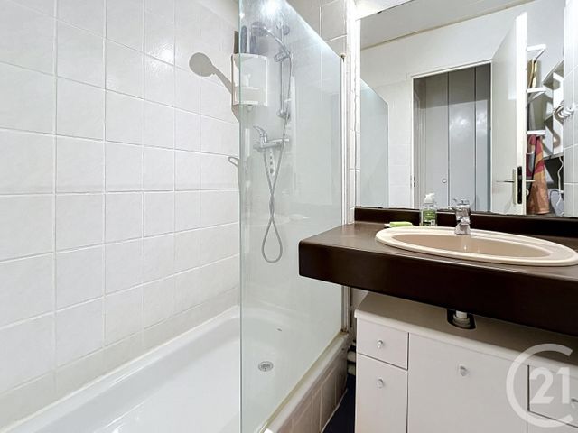 Appartement T2 &agrave; vendre - 2 pi&egrave;ces - 38 m2 - La Croix Valmer - 83 - PROVENCE-ALPES-COTE-D-AZUR