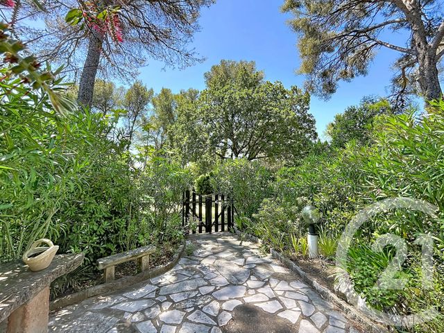 appartement - LA CROIX VALMER - 83
