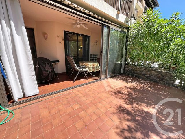 Appartement T2 &agrave; vendre - 2 pi&egrave;ces - 38 m2 - La Croix Valmer - 83 - PROVENCE-ALPES-COTE-D-AZUR