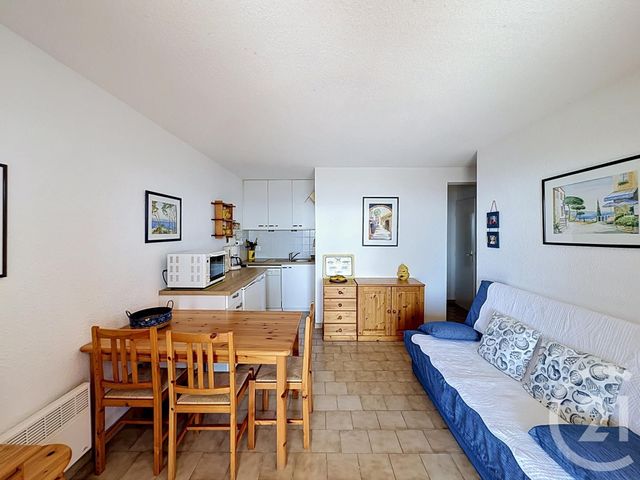 Maison &agrave; vendre - 4 pi&egrave;ces - 54 m2 - Cavalaire Sur Mer - 83 - PROVENCE-ALPES-COTE-D-AZUR