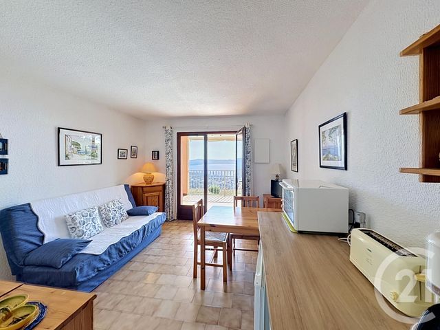 Maison &agrave; vendre - 4 pi&egrave;ces - 54 m2 - Cavalaire Sur Mer - 83 - PROVENCE-ALPES-COTE-D-AZUR