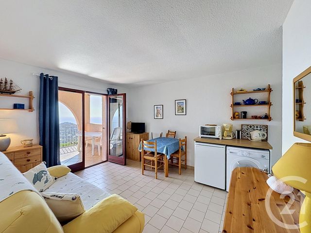 Maison &agrave; vendre - 4 pi&egrave;ces - 54 m2 - Cavalaire Sur Mer - 83 - PROVENCE-ALPES-COTE-D-AZUR