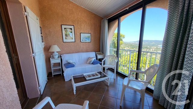 Maison &agrave; vendre - 4 pi&egrave;ces - 54 m2 - Cavalaire Sur Mer - 83 - PROVENCE-ALPES-COTE-D-AZUR