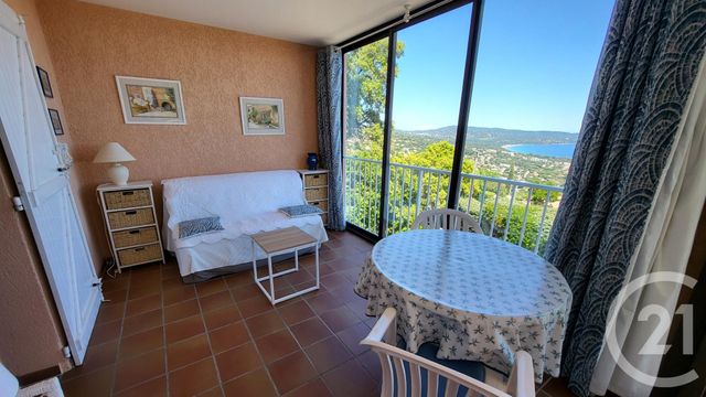 Maison &agrave; vendre - 4 pi&egrave;ces - 54 m2 - Cavalaire Sur Mer - 83 - PROVENCE-ALPES-COTE-D-AZUR