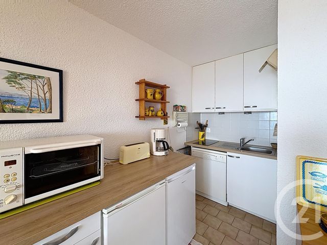 Maison &agrave; vendre - 4 pi&egrave;ces - 54 m2 - Cavalaire Sur Mer - 83 - PROVENCE-ALPES-COTE-D-AZUR
