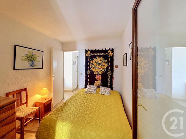 Maison &agrave; vendre - 4 pi&egrave;ces - 54 m2 - Cavalaire Sur Mer - 83 - PROVENCE-ALPES-COTE-D-AZUR