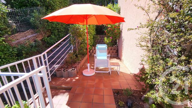 Maison &agrave; vendre - 4 pi&egrave;ces - 54 m2 - Cavalaire Sur Mer - 83 - PROVENCE-ALPES-COTE-D-AZUR