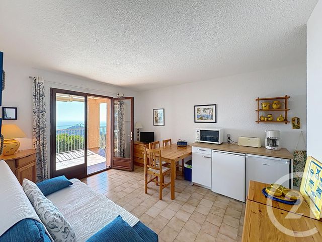 Maison &agrave; vendre - 4 pi&egrave;ces - 54 m2 - Cavalaire Sur Mer - 83 - PROVENCE-ALPES-COTE-D-AZUR