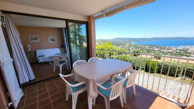 Maison &agrave; vendre - 4 pi&egrave;ces - 54 m2 - Cavalaire Sur Mer - 83 - PROVENCE-ALPES-COTE-D-AZUR