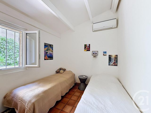 Maison &agrave; vendre - 3 pi&egrave;ces - 51 m2 - La Croix Valmer - 83 - PROVENCE-ALPES-COTE-D-AZUR