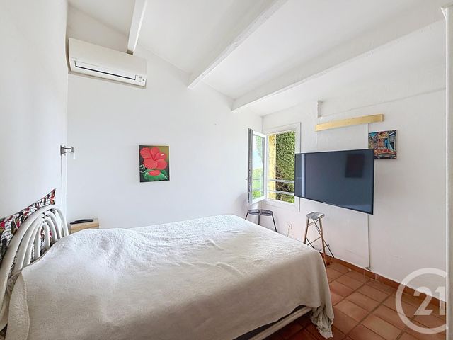 Maison &agrave; vendre - 3 pi&egrave;ces - 51 m2 - La Croix Valmer - 83 - PROVENCE-ALPES-COTE-D-AZUR