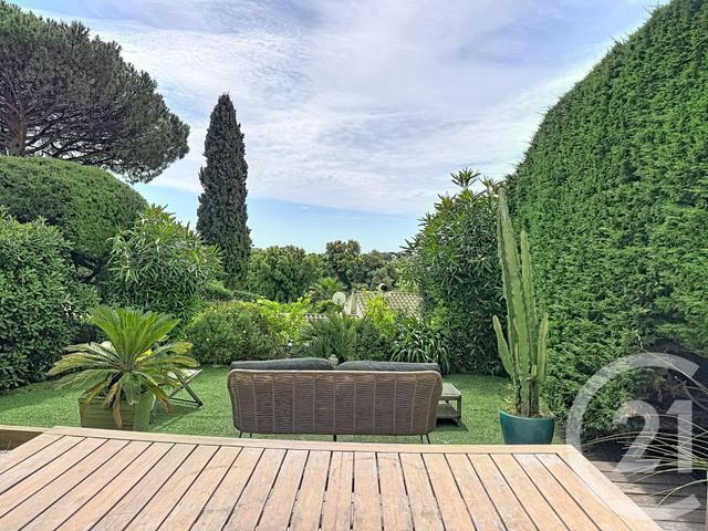 Maison &agrave; vendre - 3 pi&egrave;ces - 51 m2 - La Croix Valmer - 83 - PROVENCE-ALPES-COTE-D-AZUR