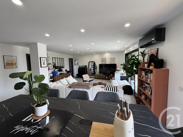Appartement T3 &agrave; vendre - 3 pi&egrave;ces - 80 m2 - Cavalaire Sur Mer - 83 - PROVENCE-ALPES-COTE-D-AZUR