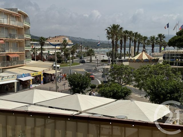 Appartement T3 &agrave; vendre - 3 pi&egrave;ces - 80 m2 - Cavalaire Sur Mer - 83 - PROVENCE-ALPES-COTE-D-AZUR