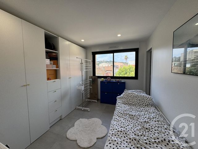 Appartement T3 &agrave; vendre - 3 pi&egrave;ces - 80 m2 - Cavalaire Sur Mer - 83 - PROVENCE-ALPES-COTE-D-AZUR
