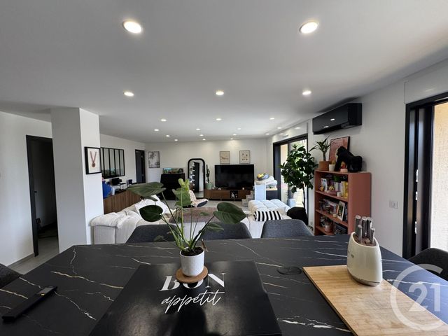 Appartement T3 &agrave; vendre - 3 pi&egrave;ces - 80 m2 - Cavalaire Sur Mer - 83 - PROVENCE-ALPES-COTE-D-AZUR