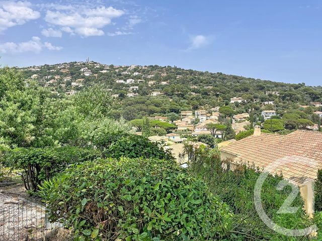 Appartement T3 &agrave; vendre - 3 pi&egrave;ces - 34,40 m2 - Cavalaire Sur Mer - 83 - PROVENCE-ALPES-COTE-D-AZUR