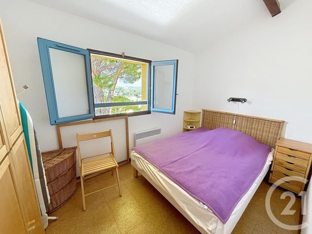 Appartement T3 &agrave; vendre - 3 pi&egrave;ces - 34,40 m2 - Cavalaire Sur Mer - 83 - PROVENCE-ALPES-COTE-D-AZUR