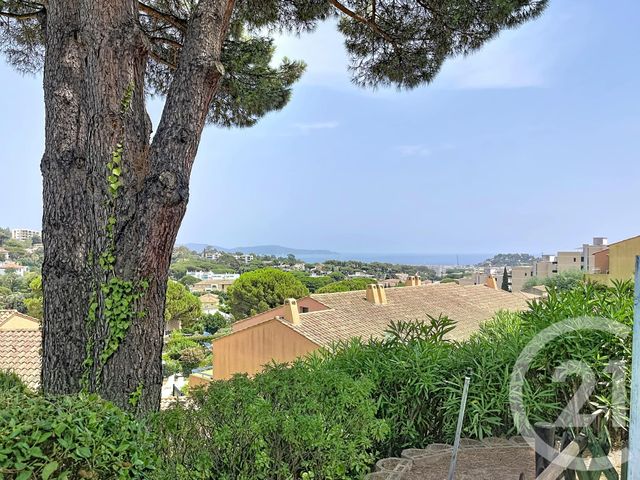 Appartement T3 &agrave; vendre - 3 pi&egrave;ces - 34,40 m2 - Cavalaire Sur Mer - 83 - PROVENCE-ALPES-COTE-D-AZUR