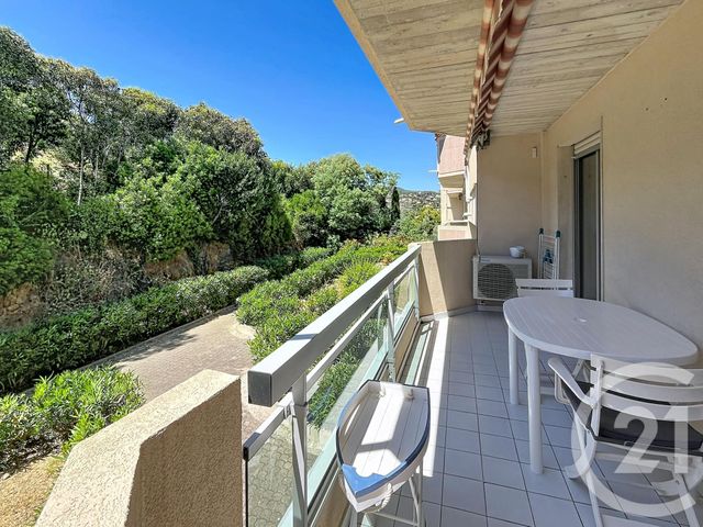 Appartement T2 &agrave; vendre - 2 pi&egrave;ces - 30,55 m2 - Cavalaire Sur Mer - 83 - PROVENCE-ALPES-COTE-D-AZUR