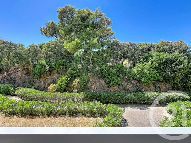 Appartement T2 &agrave; vendre - 2 pi&egrave;ces - 30,55 m2 - Cavalaire Sur Mer - 83 - PROVENCE-ALPES-COTE-D-AZUR