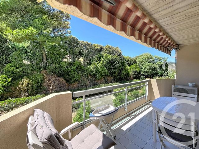 Appartement à vendre CAVALAIRE SUR MER