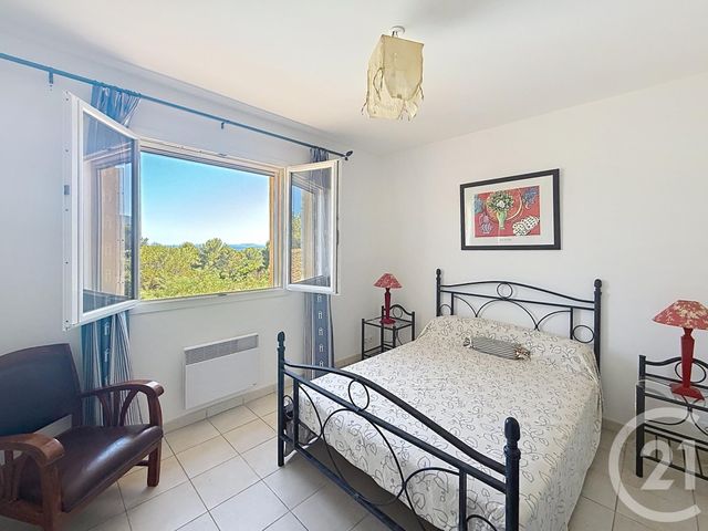 Maison &agrave; vendre - 6 pi&egrave;ces - 174 m2 - La Croix Valmer - 83 - PROVENCE-ALPES-COTE-D-AZUR