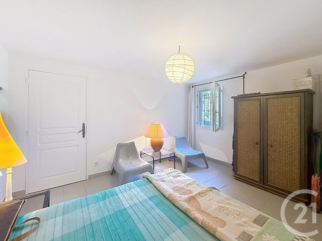 Maison &agrave; vendre - 6 pi&egrave;ces - 174 m2 - La Croix Valmer - 83 - PROVENCE-ALPES-COTE-D-AZUR