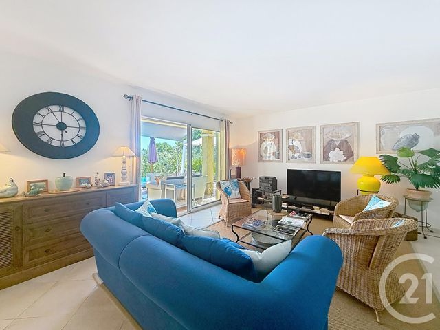 Maison &agrave; vendre - 6 pi&egrave;ces - 174 m2 - La Croix Valmer - 83 - PROVENCE-ALPES-COTE-D-AZUR