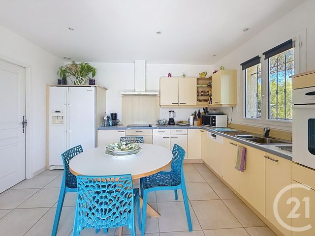 Maison &agrave; vendre - 6 pi&egrave;ces - 174 m2 - La Croix Valmer - 83 - PROVENCE-ALPES-COTE-D-AZUR