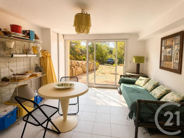 Maison &agrave; vendre - 6 pi&egrave;ces - 174 m2 - La Croix Valmer - 83 - PROVENCE-ALPES-COTE-D-AZUR