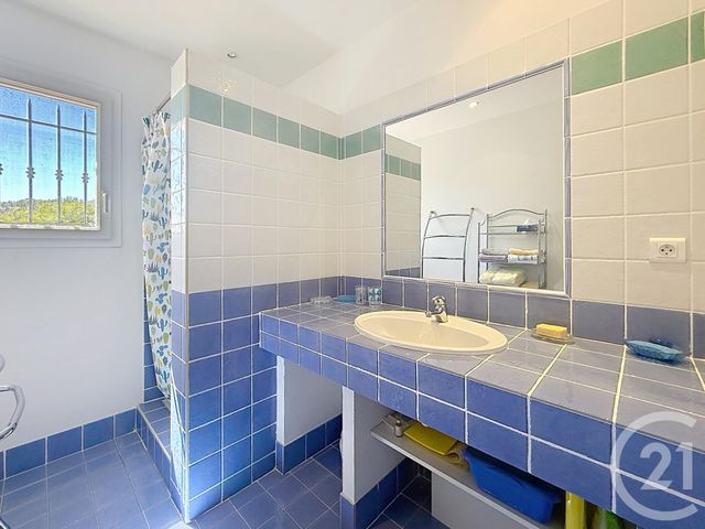 Maison &agrave; vendre - 6 pi&egrave;ces - 174 m2 - La Croix Valmer - 83 - PROVENCE-ALPES-COTE-D-AZUR