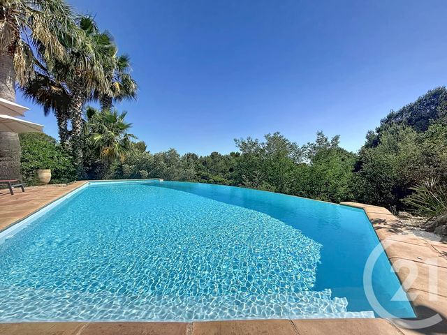 Maison &agrave; vendre - 6 pi&egrave;ces - 174 m2 - La Croix Valmer - 83 - PROVENCE-ALPES-COTE-D-AZUR