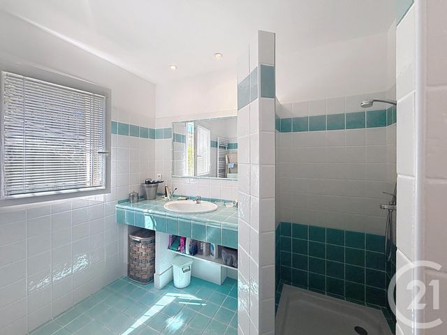 Maison &agrave; vendre - 6 pi&egrave;ces - 174 m2 - La Croix Valmer - 83 - PROVENCE-ALPES-COTE-D-AZUR