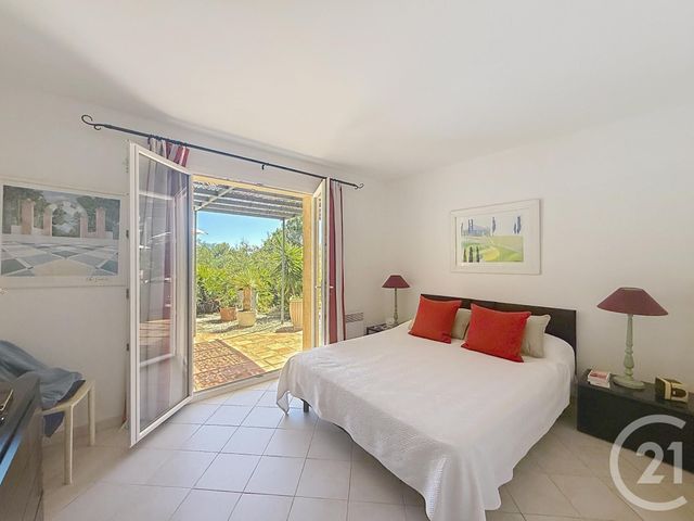Maison &agrave; vendre - 6 pi&egrave;ces - 174 m2 - La Croix Valmer - 83 - PROVENCE-ALPES-COTE-D-AZUR
